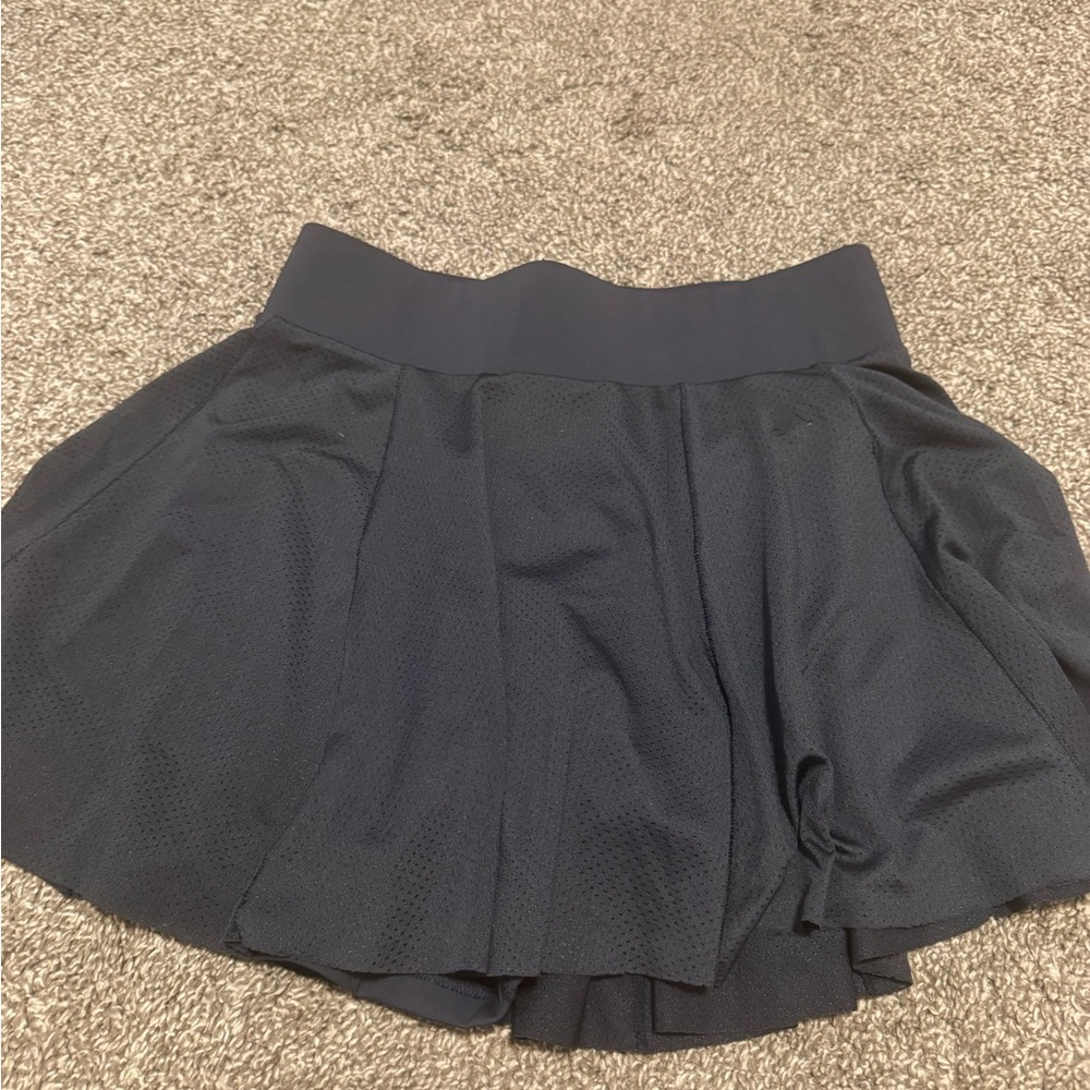 Alphalete mesh skort